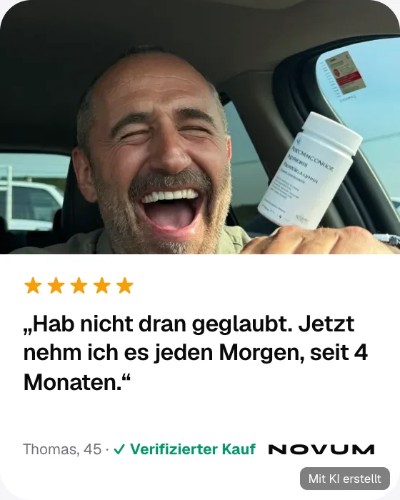 Kundenstimme: Allgemein
