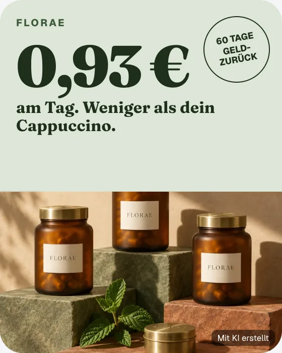 Preis-Anker: Darmgesundheit